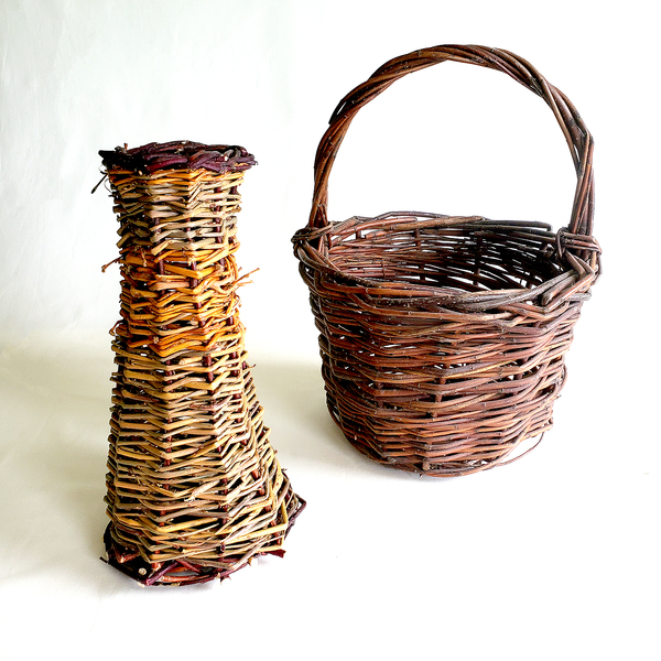 Event image BASKET WEAVING